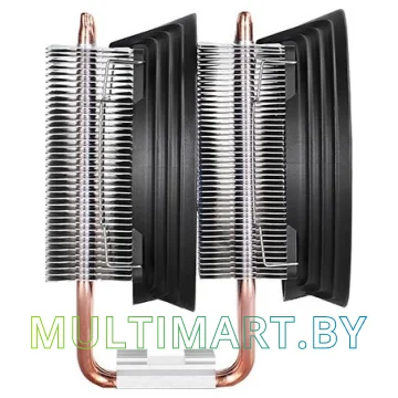 Кулер Deepcool FROSTWIN V2.0 картинка 4